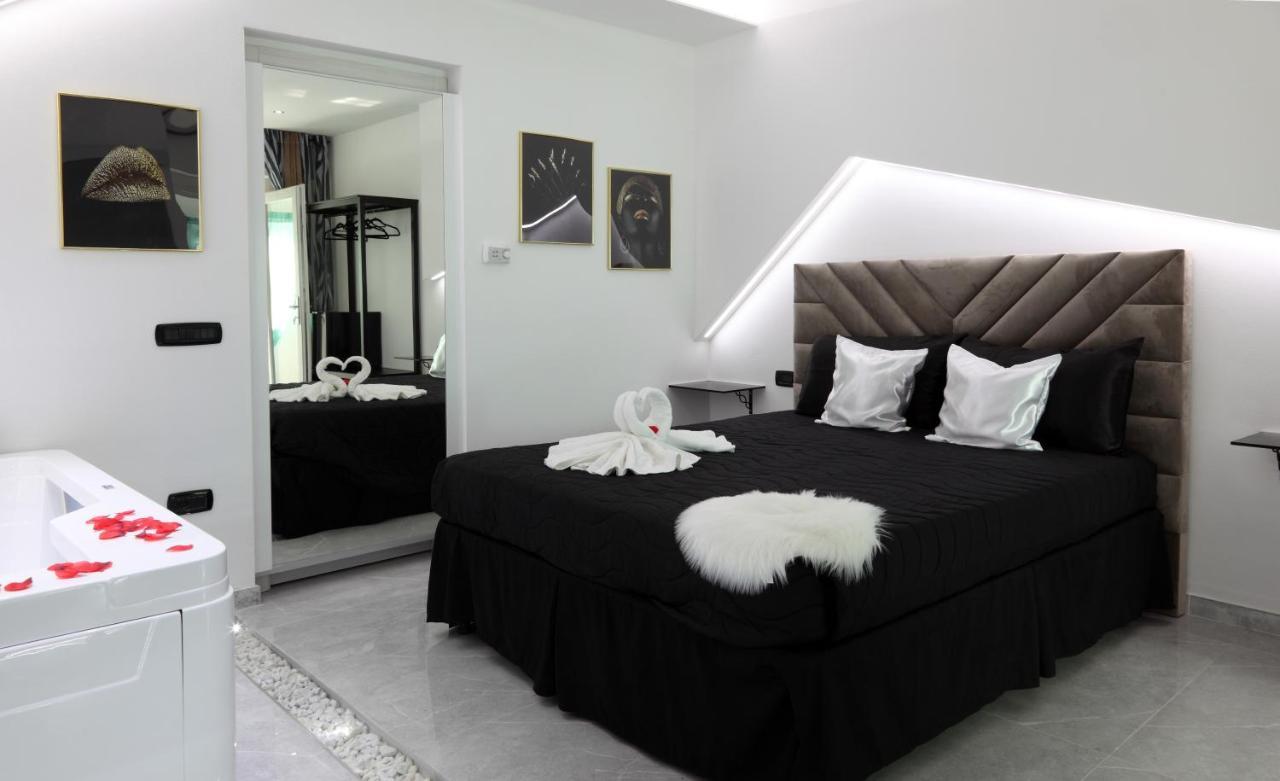 Isademar Bed and Breakfast Santa Teresa Gallura Eksteriør billede