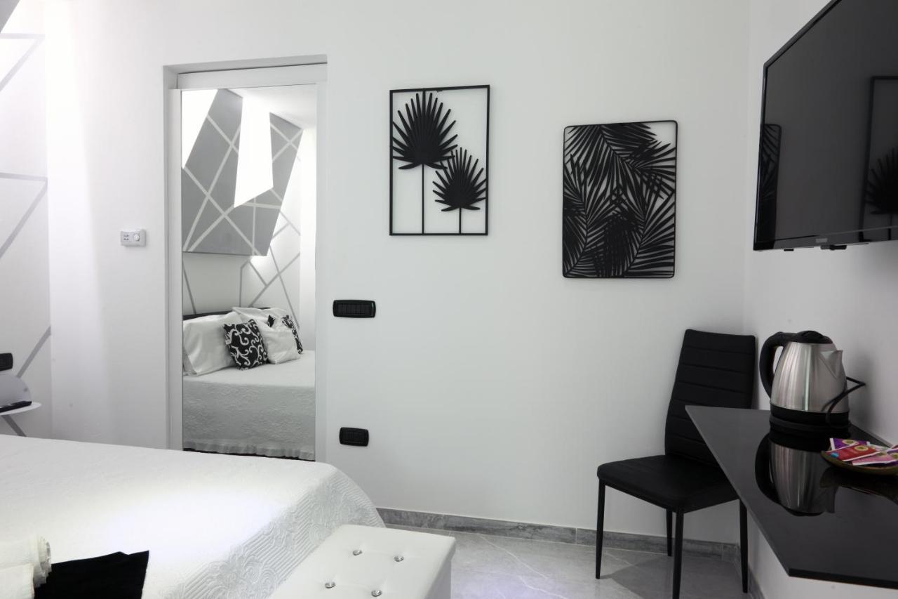 Isademar Bed and Breakfast Santa Teresa Gallura Eksteriør billede